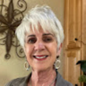 Meet your Posher, Judy